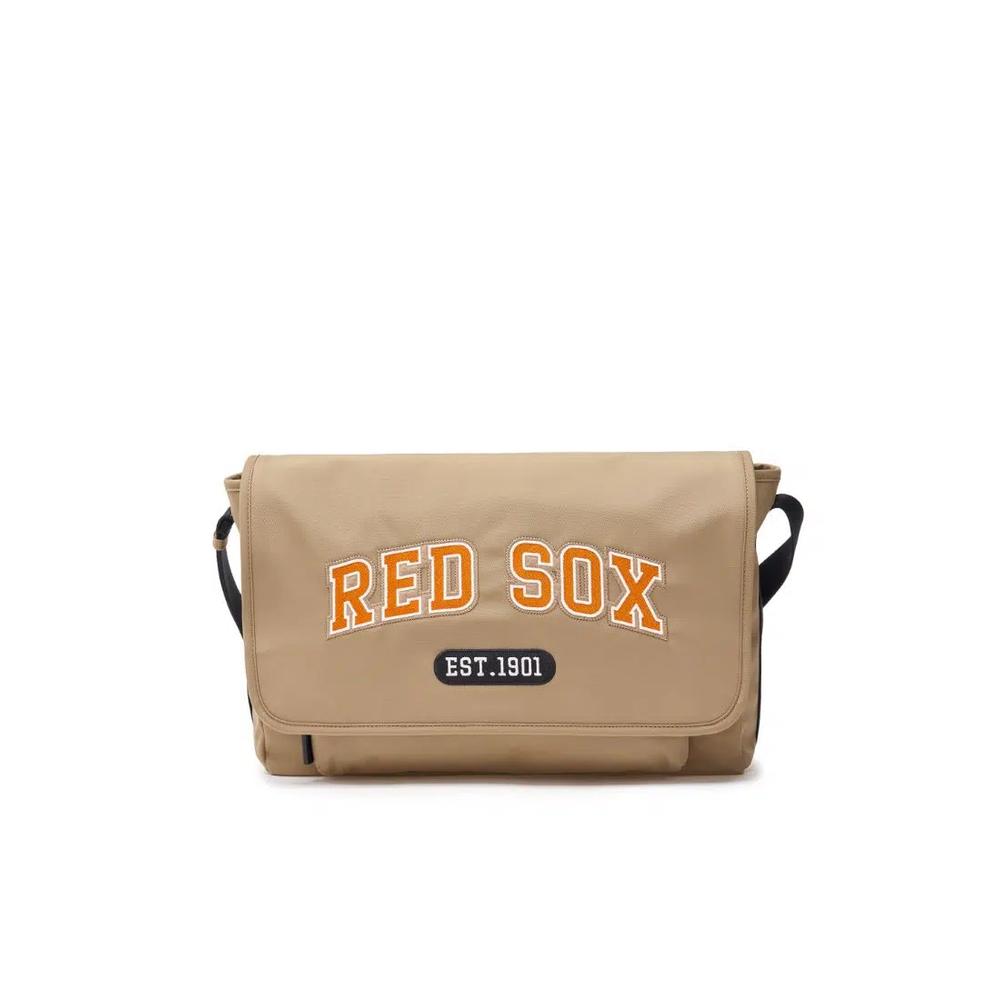 Сумка-мессенджер VARSITY NYLON BOSTON RED SOX 1