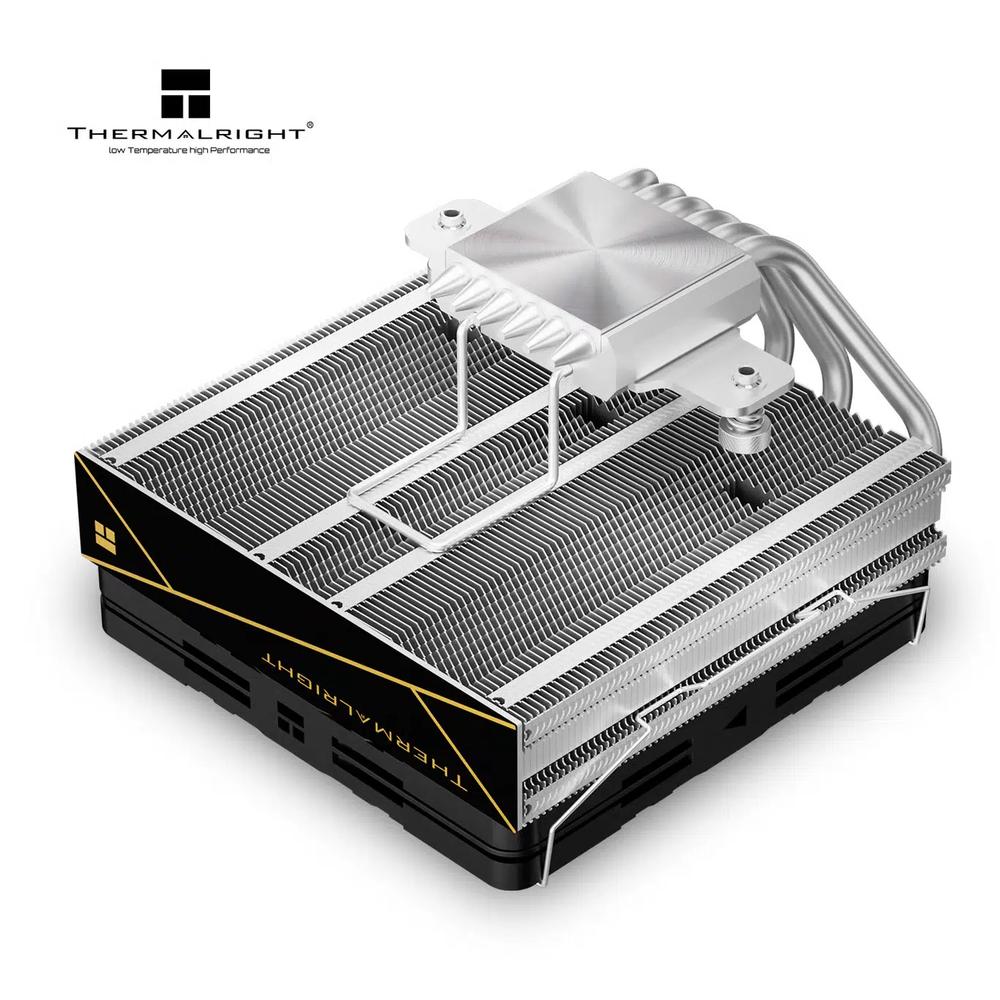 ThermalRight AXP120-X77 воздушный кулер 4