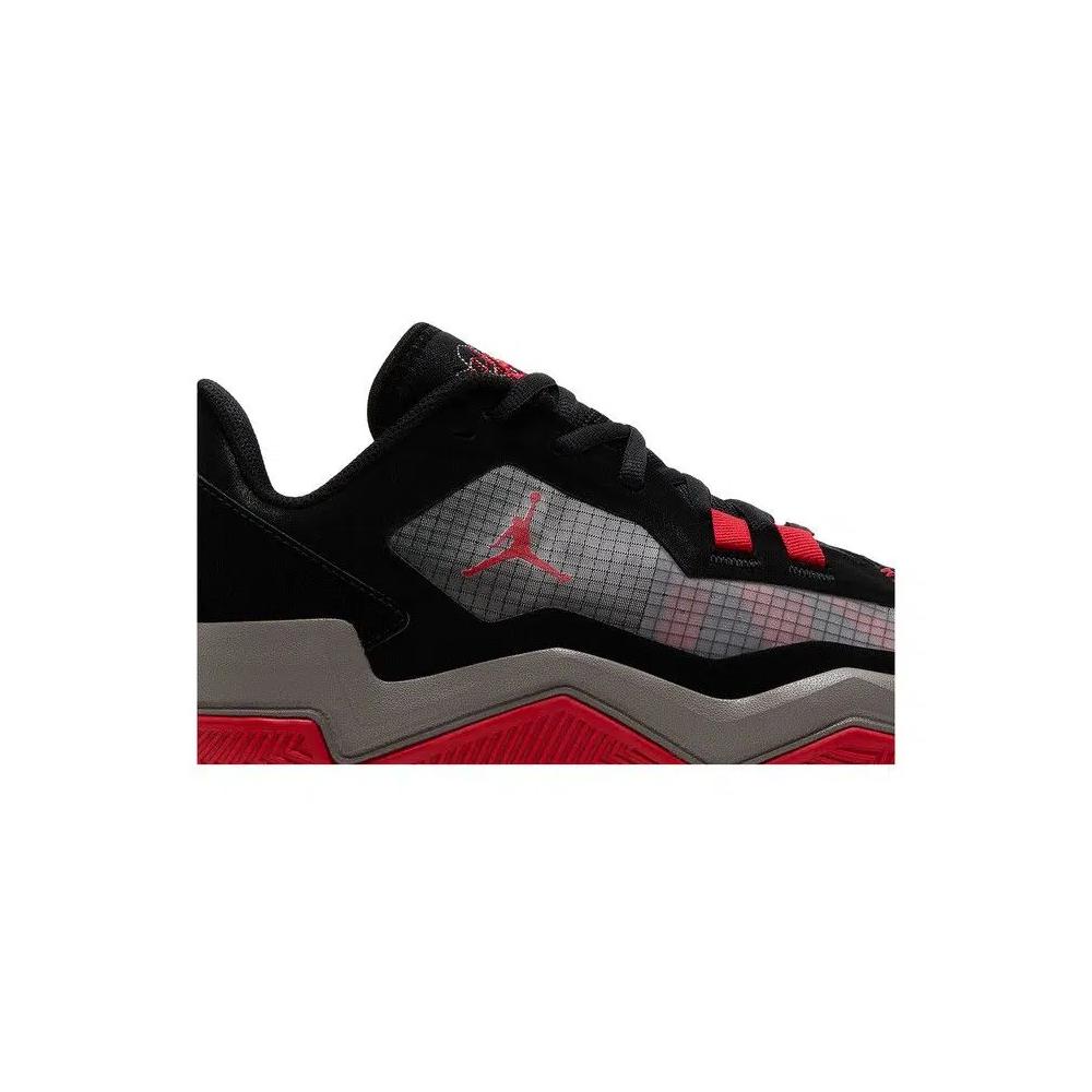 Кроссовки Air Jordan One Take 4 'Bred' 2