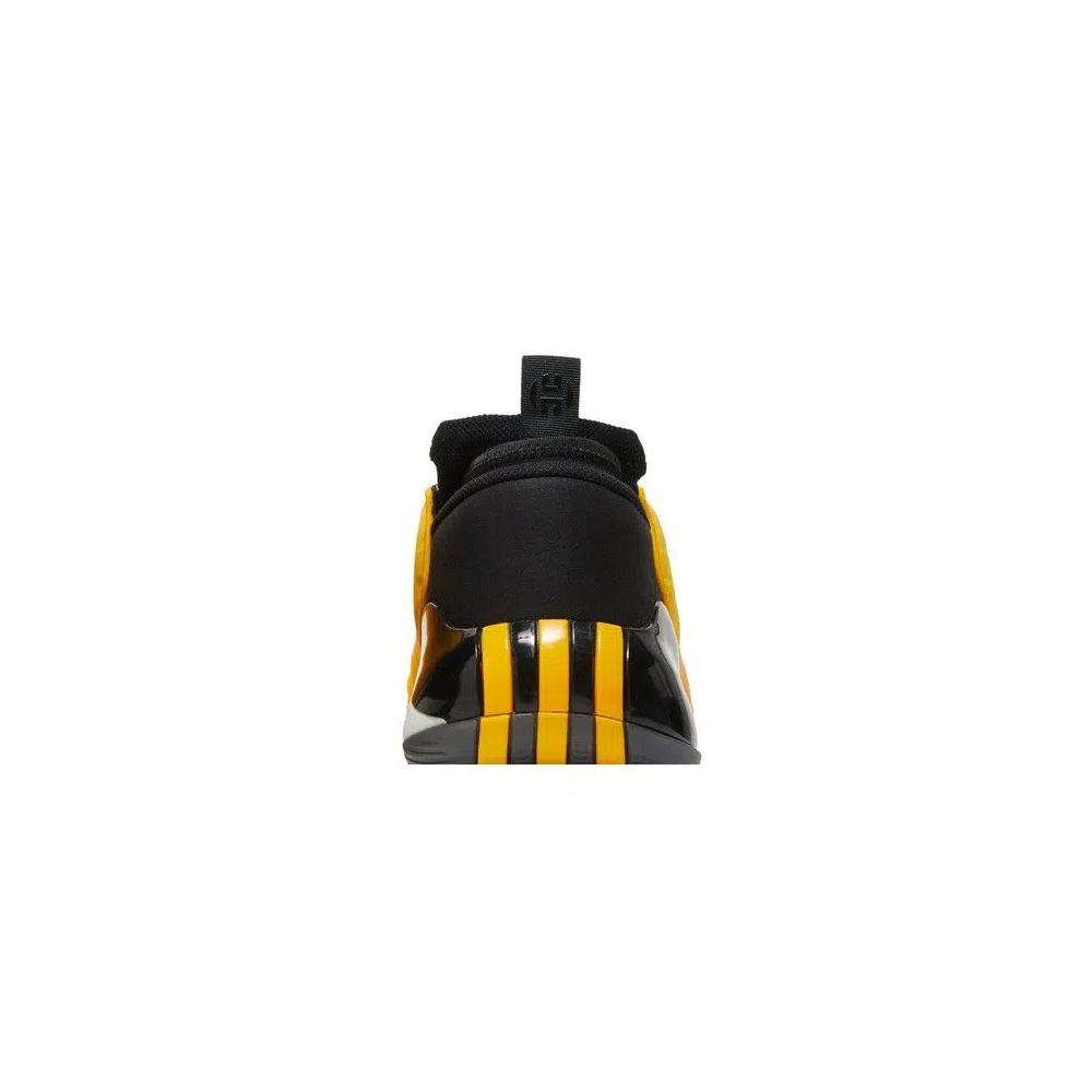 Кроссовки adidas Harden Vol. 7 'Crew Yellow' 7