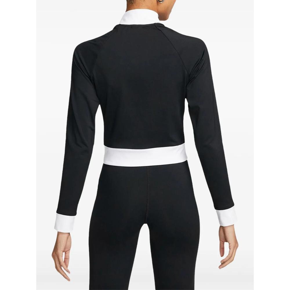 Топ Sportswear Team Black/White 2