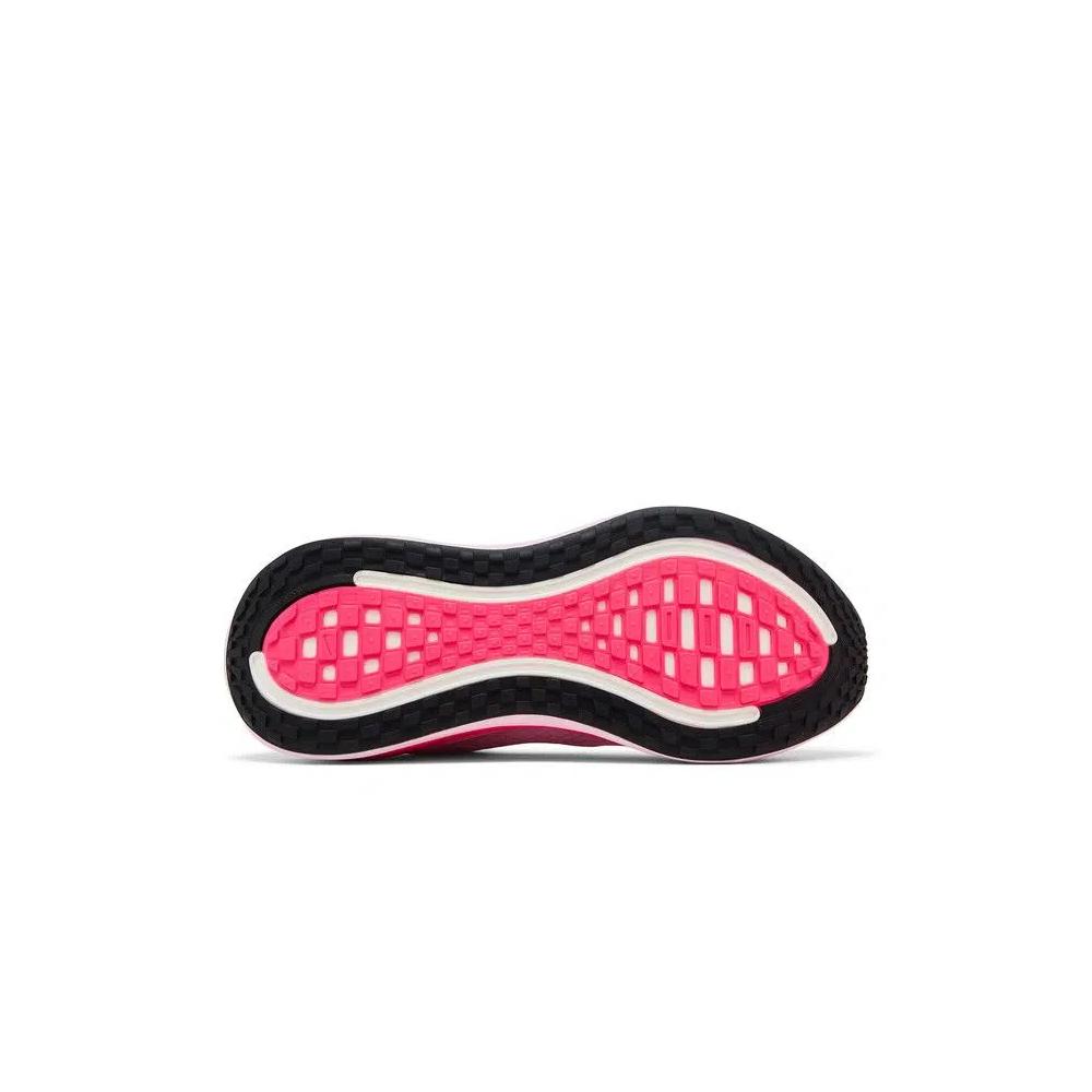Кроссовки Nike Vomero Plus 'Pink Foam/Hyper Pink/Pink Beam/Black' 4