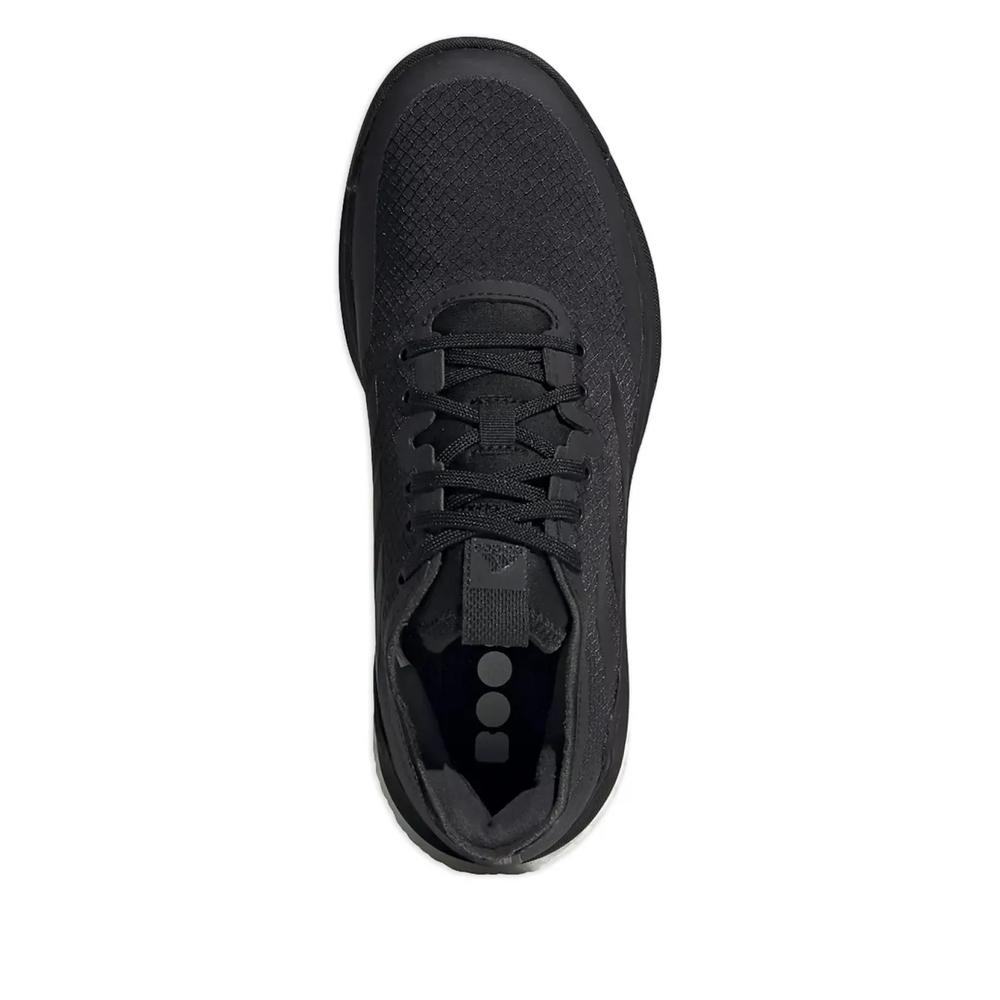 Кроссовки CrazyFlight Triple Black 2