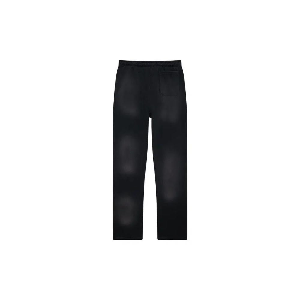 Спортивные штаны Hellstar Classic Sweatpant 'Black' 2