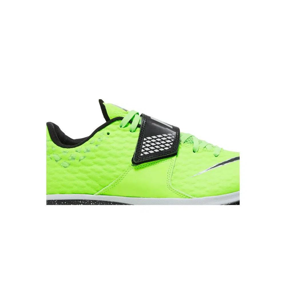 Кроссовки Nike High Jump Elite 'Electric Green' 2