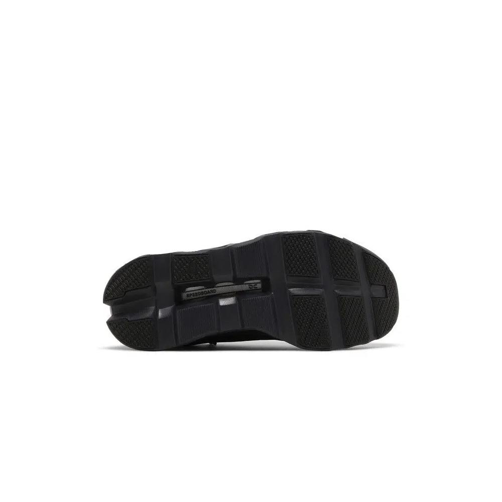 Кроссовки Wmns Cloudmonster Sensa 'All Black' 4