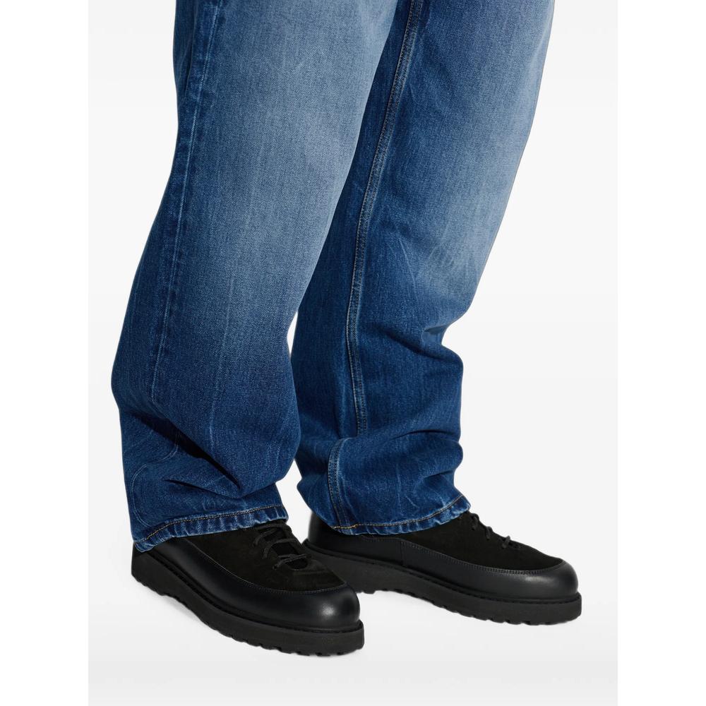 Cornaro Gala suede sneakers 5
