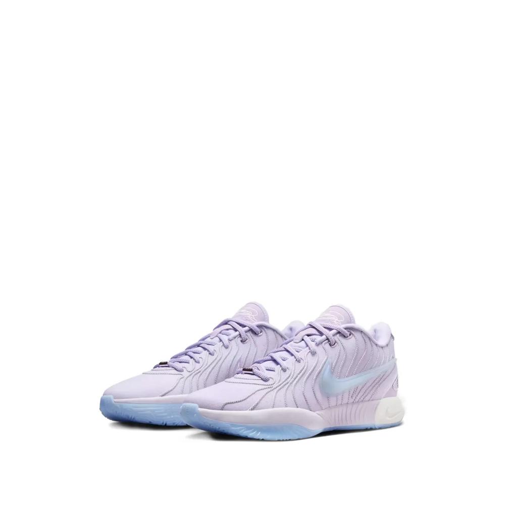 Высокие кроссовки Lebron 21 2
