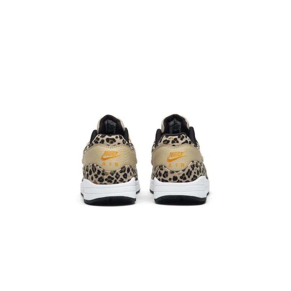 Кроссовки Nike Wmns Air Max 1 Premium 'Leopard' 6