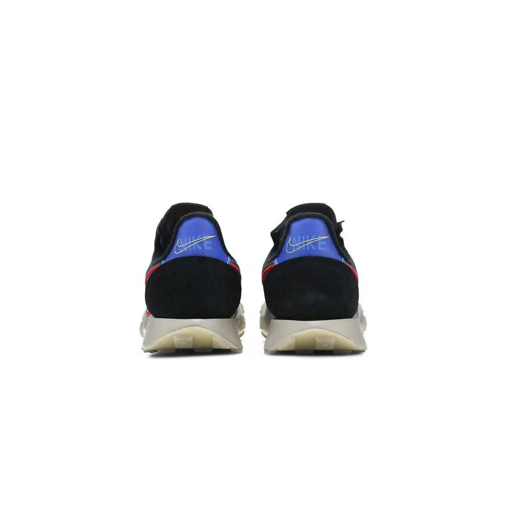 Кроссовки Nike Wmns Waffle Racer 2X 'Enigma Stone University Red' 6