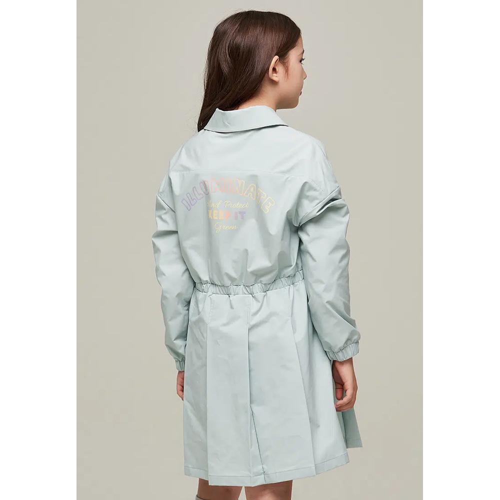 Детское платье PANTERA Woven Dress 3