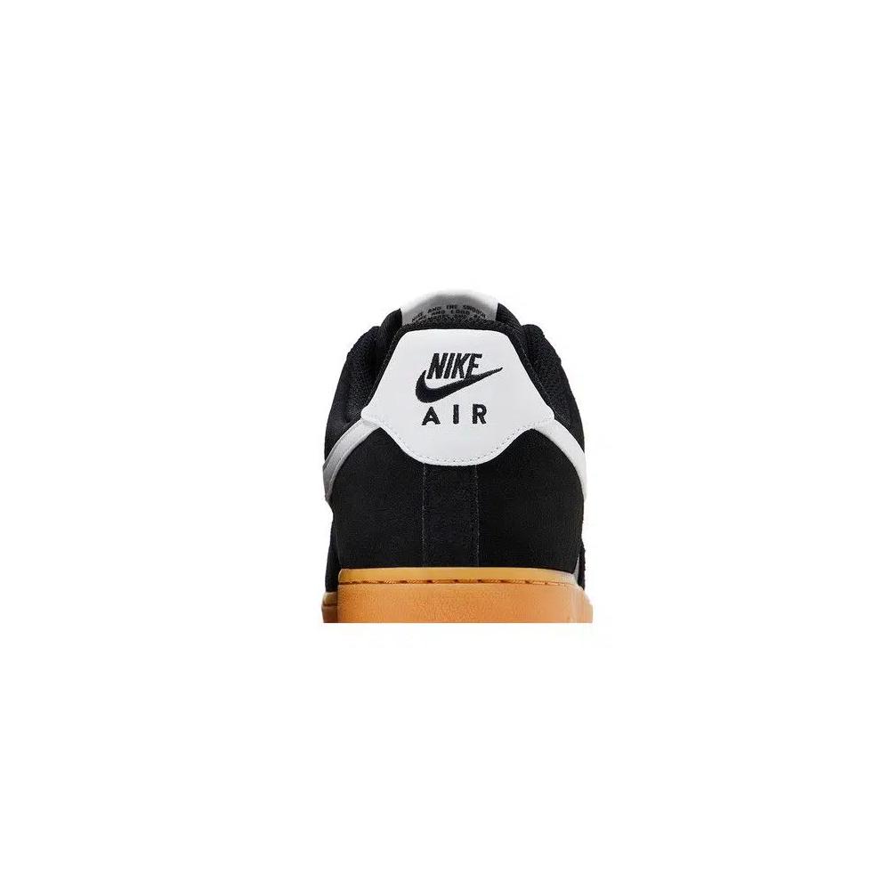 Кроссовки Nike Air Force 1 '07 LV8 'Gum Pack - Black' 7
