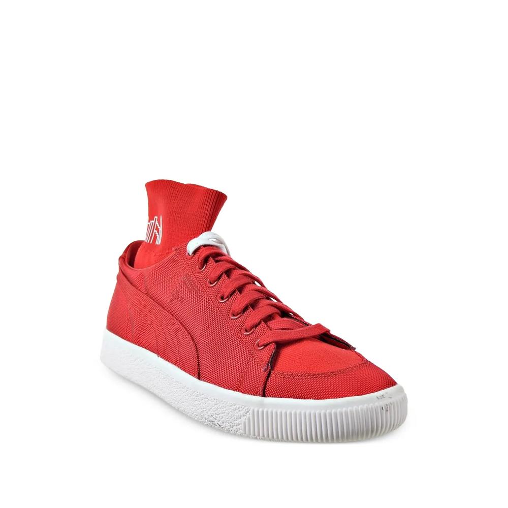 Кроссовки Clyde из коллаборации с Manhattan Portage 2