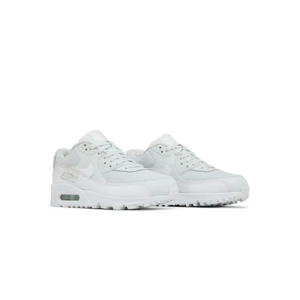 Кроссовки Nike Wmns Air Max 90 'Ghost Aqua' 8