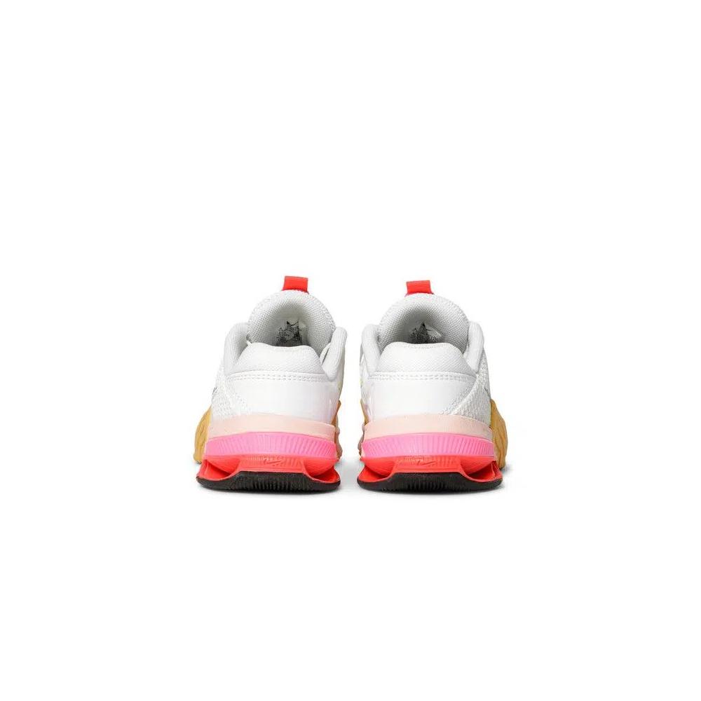 Кроссовки Nike Wmns Metcon 7 X «Rawdacious» 6