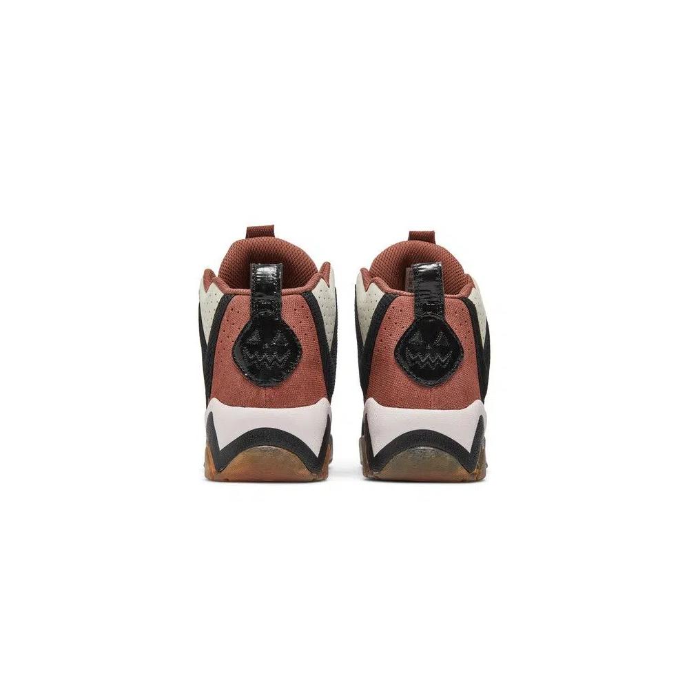 Кроссовки Reebok Kamikaze 2 'Boktober - Jack-o-Kaze' 6