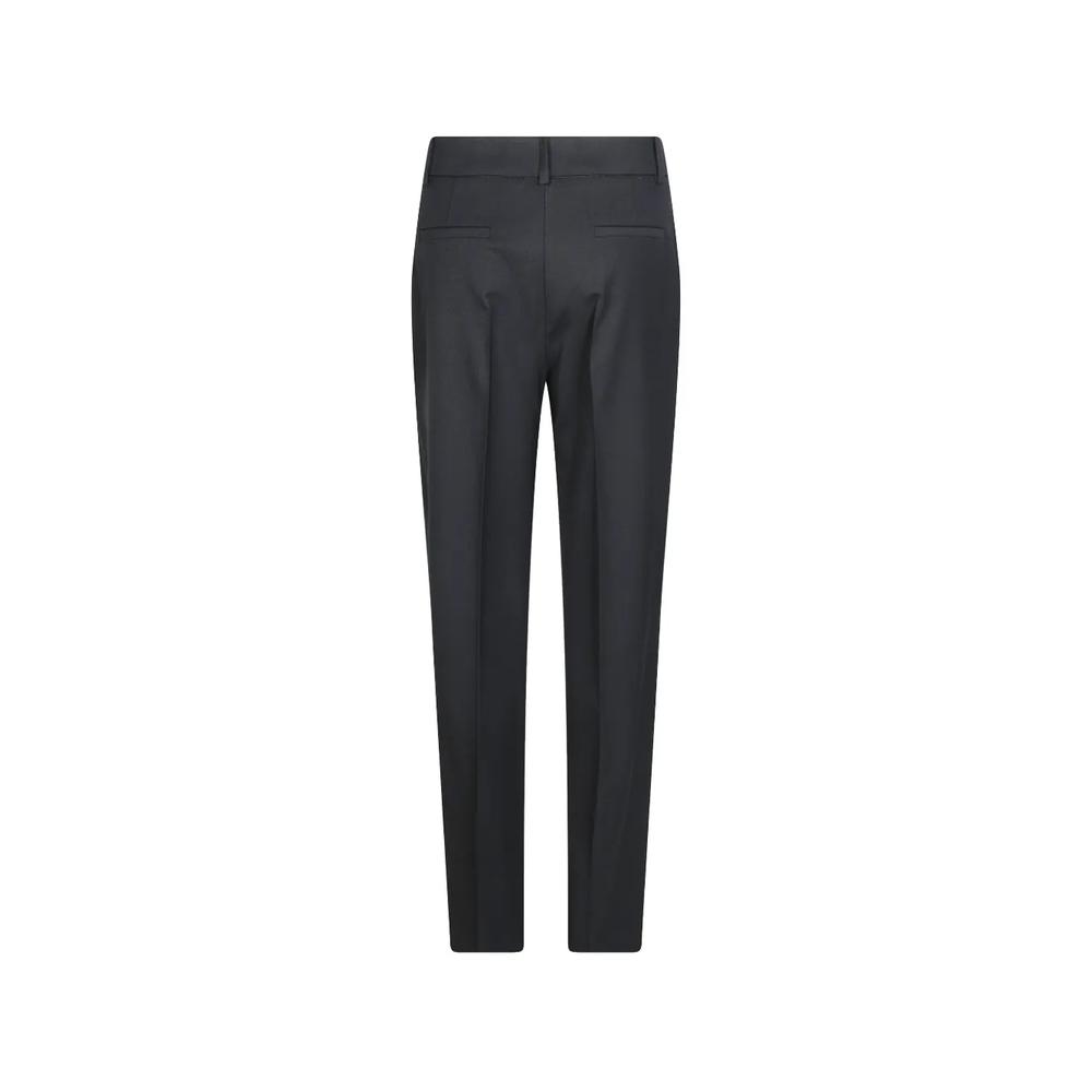 Sallia pressed-crease trousers 2
