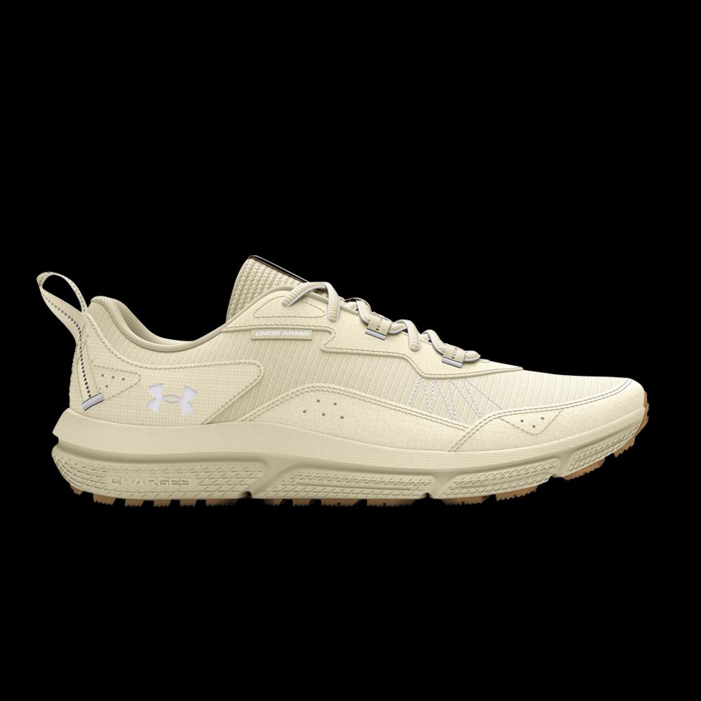Кроссовки Under Armour Wmns Charged Verssert 2 'Silt White' 1