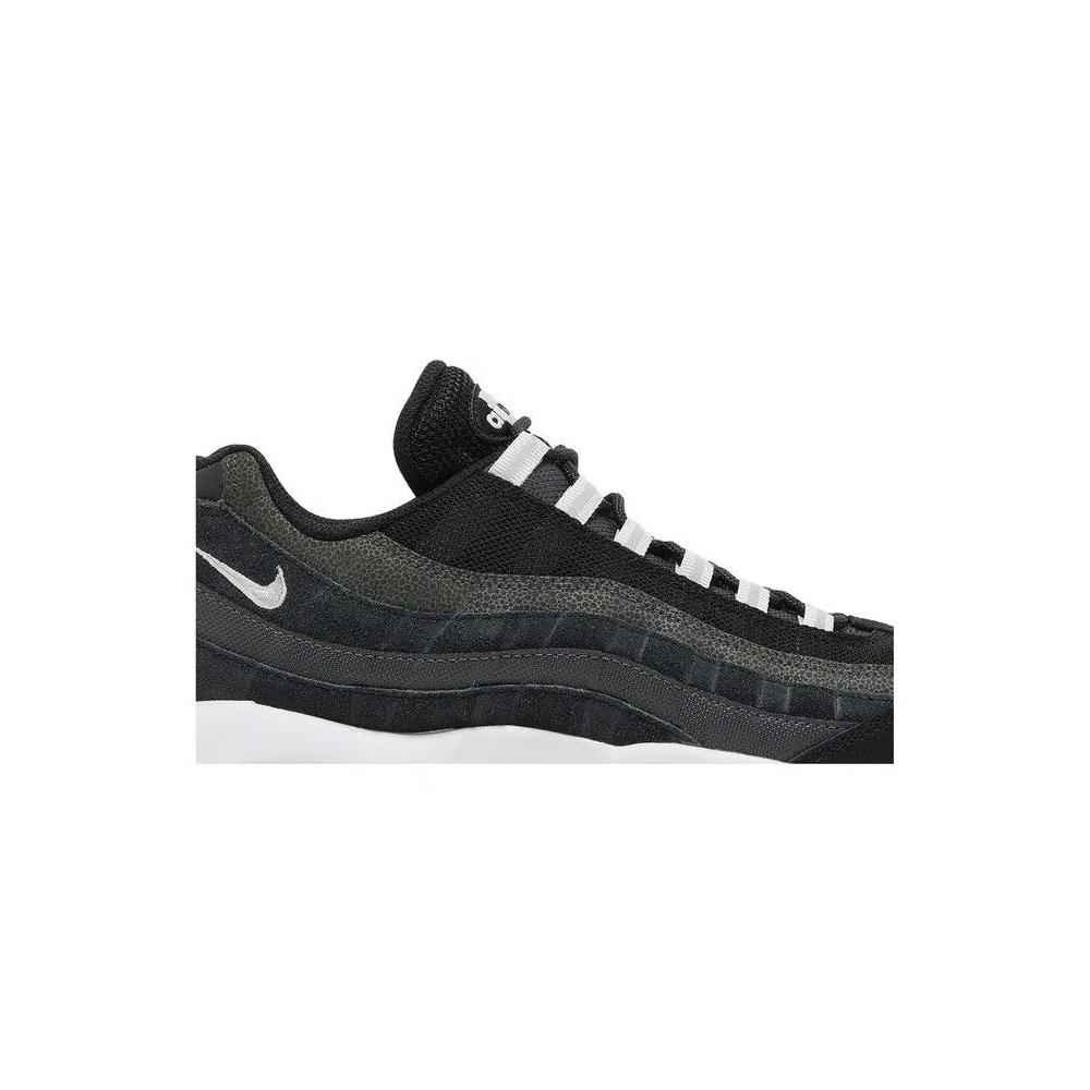 Кроссовки Nike Air Max 95 'Black Anthracite Safari' 2
