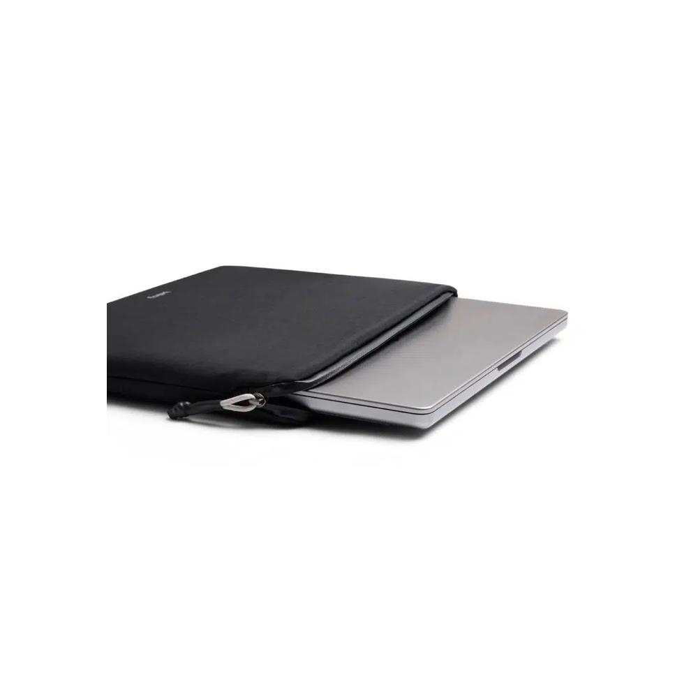 Bellroy Легкий чехол для ноутбука 14" - Черный 2