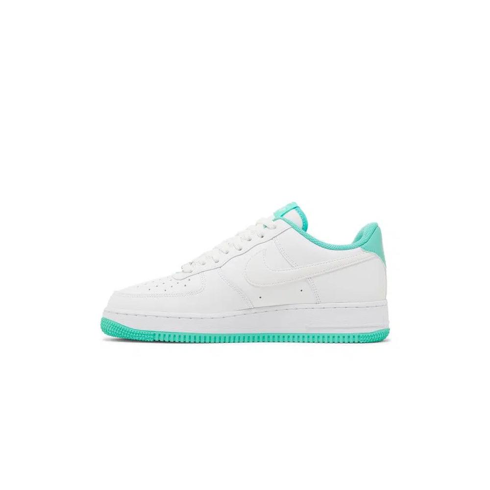 Кроссовки Nike Air Force 1 '07 'White Light Menta' 3