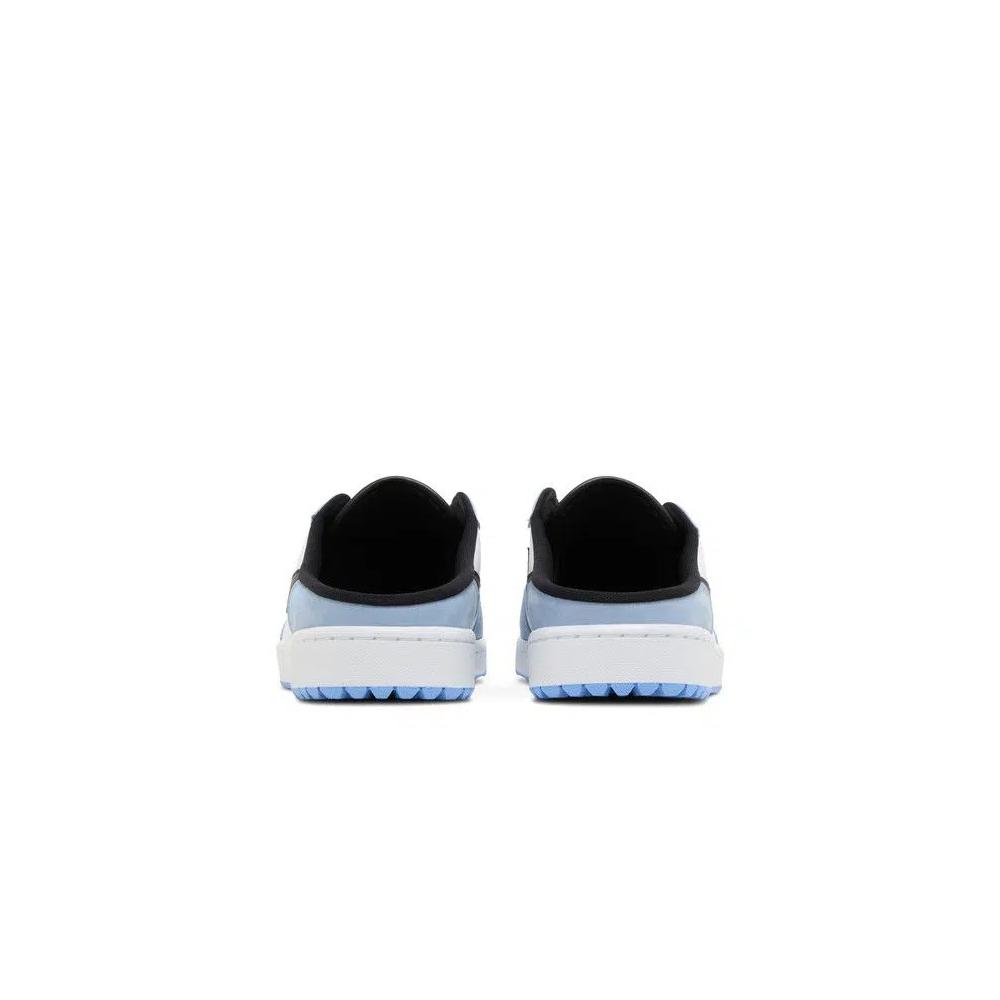 Мюли Air Jordan 1 Mule Golf 'University Blue' 6