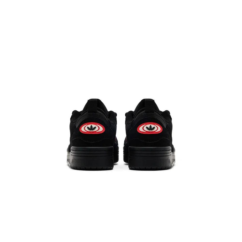 Кроссовки adidas ADI2000 'Black Bright Red' 6