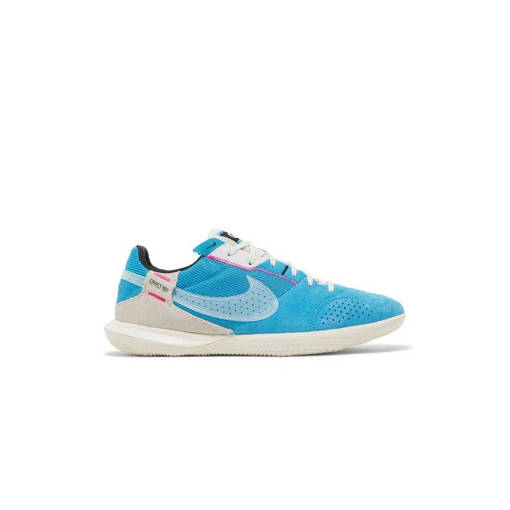 Кроссовки Nike Streetgato 'Лазерный Синий' 1