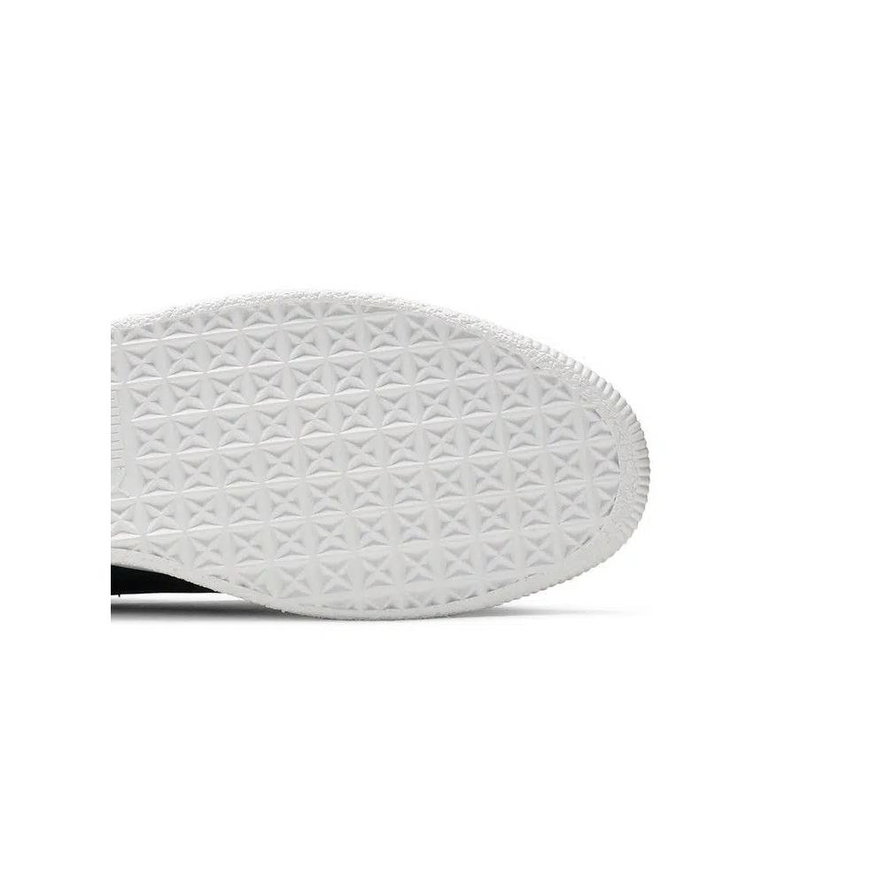 Кроссовки Puma Clyde Core Leather Foil 'White' 5
