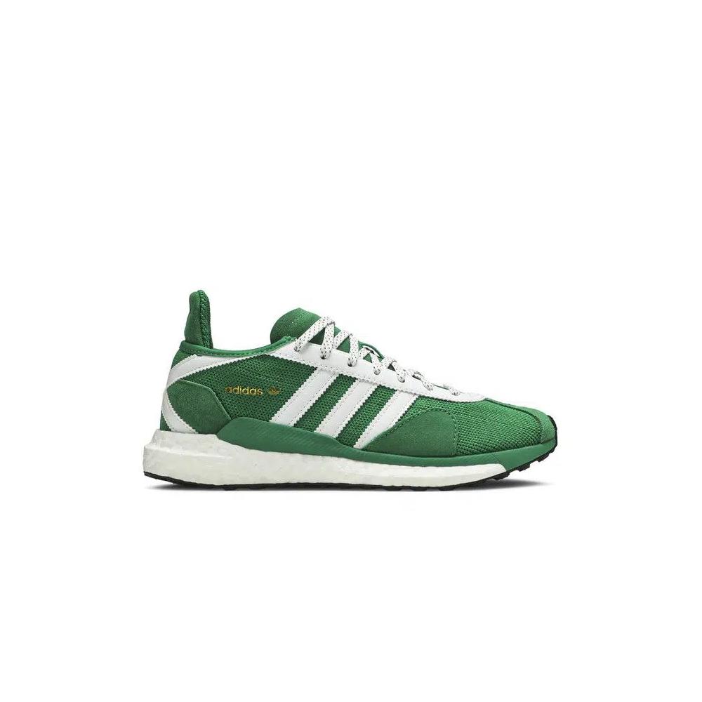 Кроссовки Human Made x adidas Tokio Solar 'Green' 1