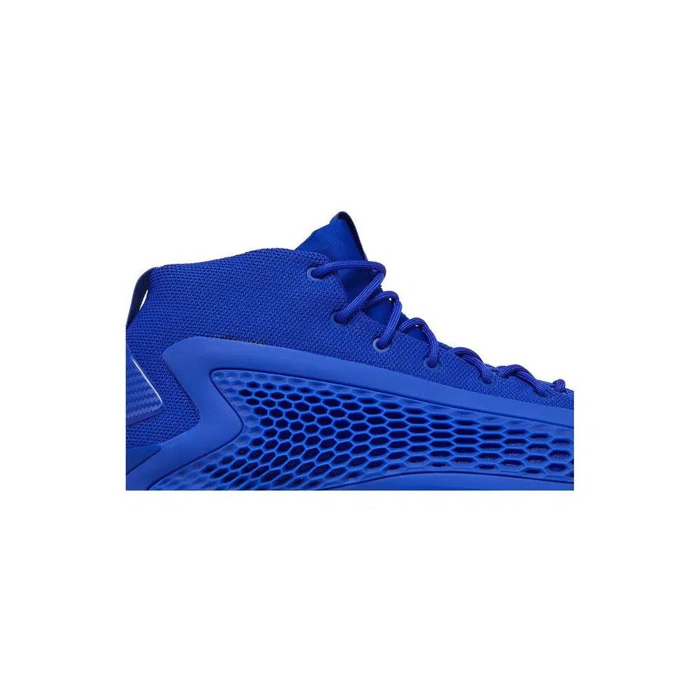 Кроссовки adidas AE 1 'Velocity Blue' 2