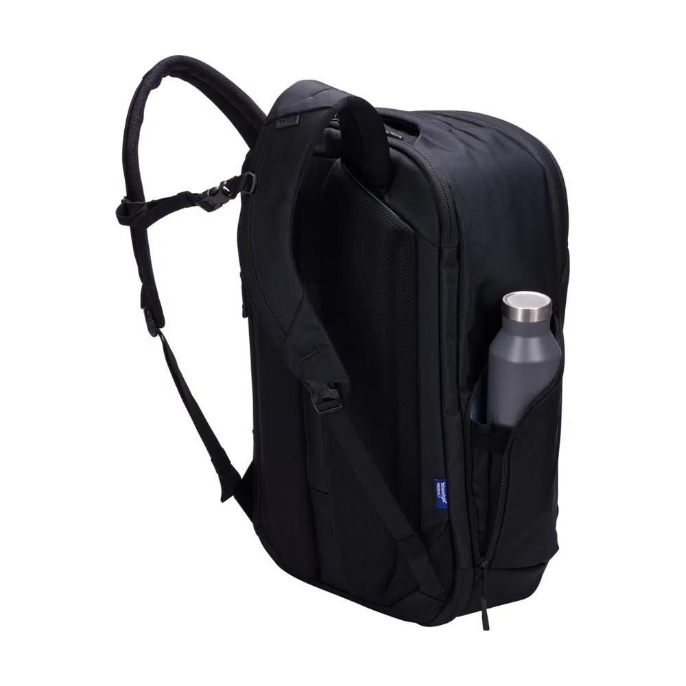 THULE Subterra 2 Трансформируемая дорожная сумка 40L - Черный 3