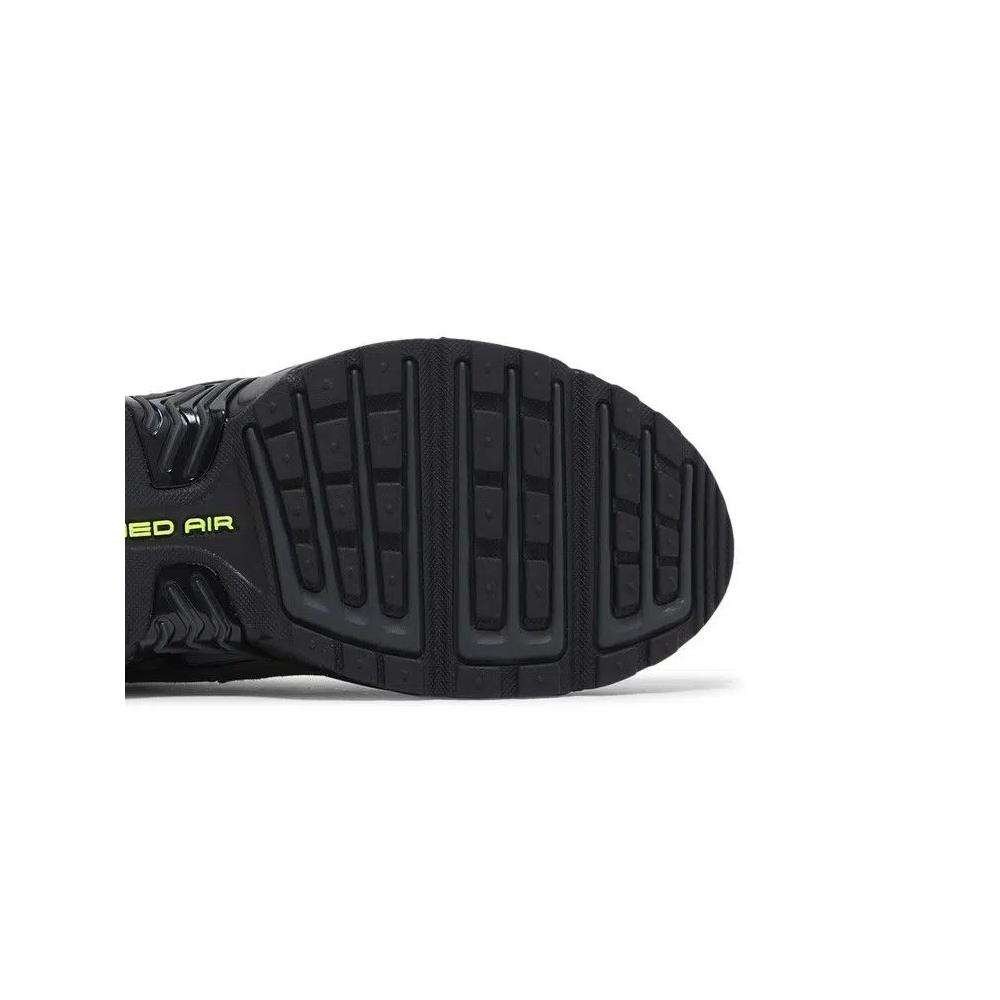 Кроссовки Nike Air Max Plus 3 'Антрацит Вольт' 5