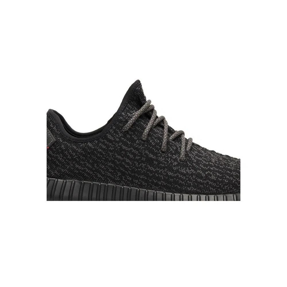 Кроссовки adidas Yeezy Boost 350 'Pirate Black' 2016 2