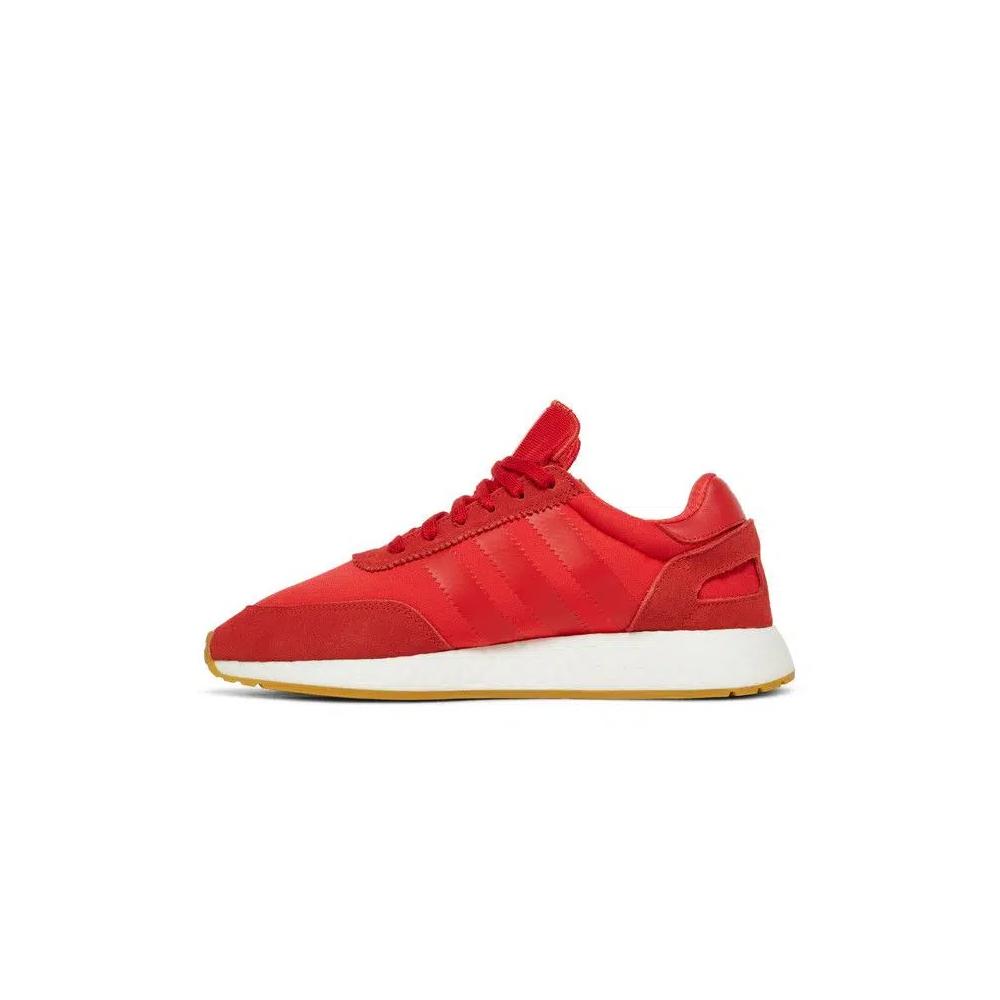 Кроссовки Adidas I-5923 'Красный Гам' 3