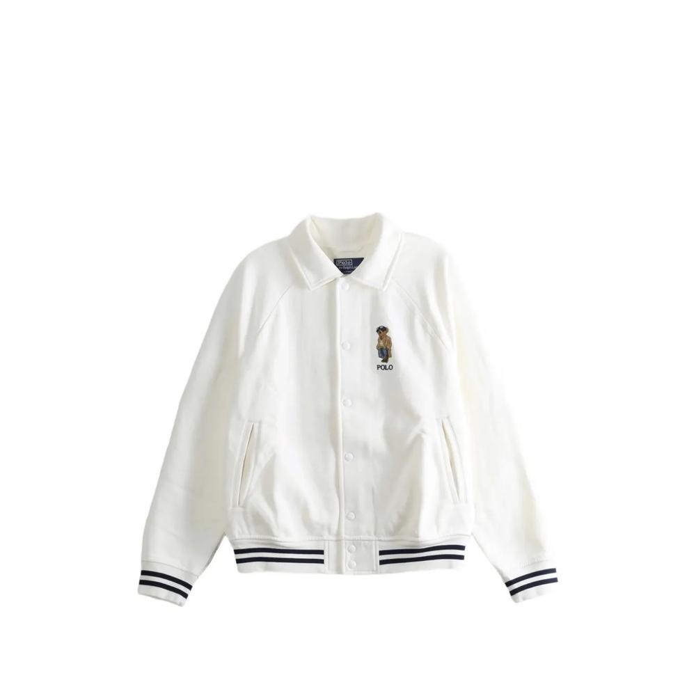 Куртка The Bayport Polo Bear 1