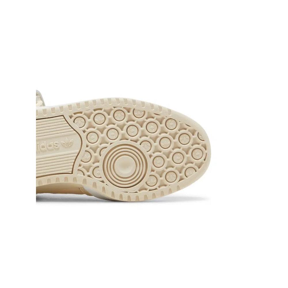 Кроссовки Adidas Wmns Forum Low 'Wonder White' 6