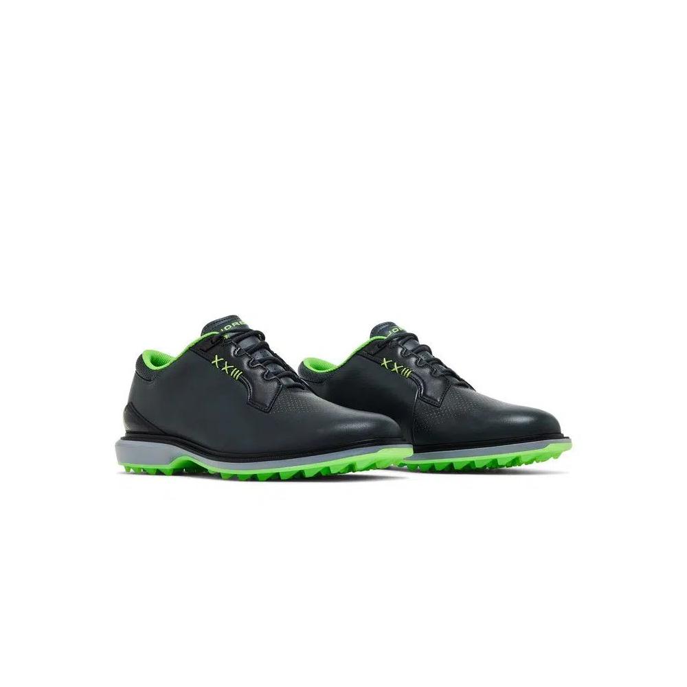 Шиповки Air Jordan ADG 5 Wide 'Black Action' 8
