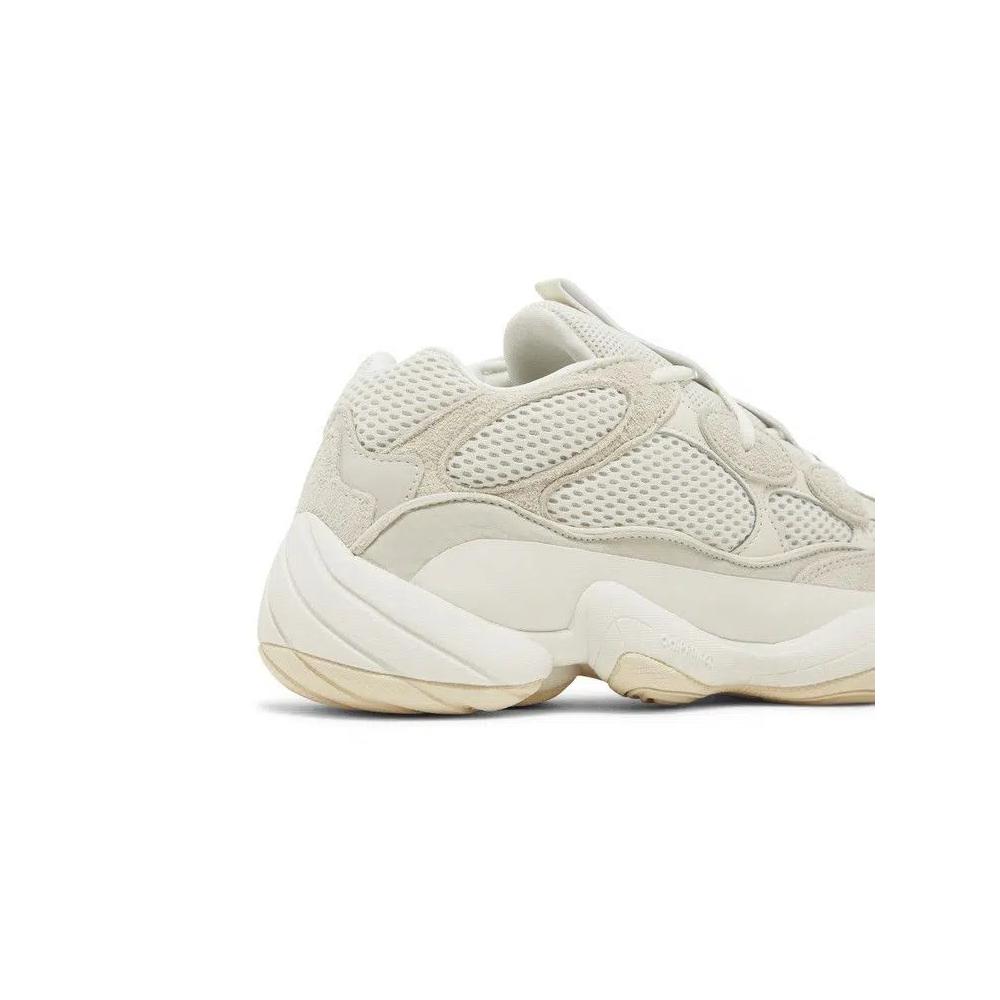 Кроссовки adidas Yeezy 500 'Bone White' 2023 10