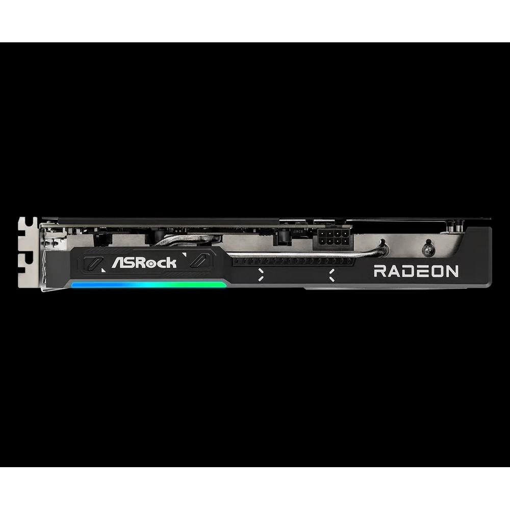 ASRock RX 9060 XT Challenger 16GB OC видеокарта 5