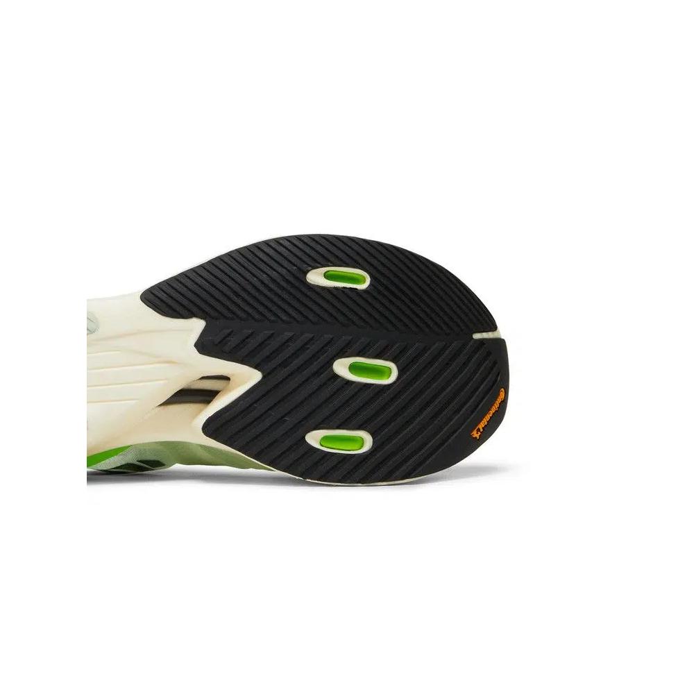 Кроссовки adidas Adizero Prime X 'Linen Green Black' 5
