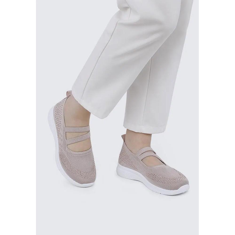 Удобные кроссовки Gentle Walk 6