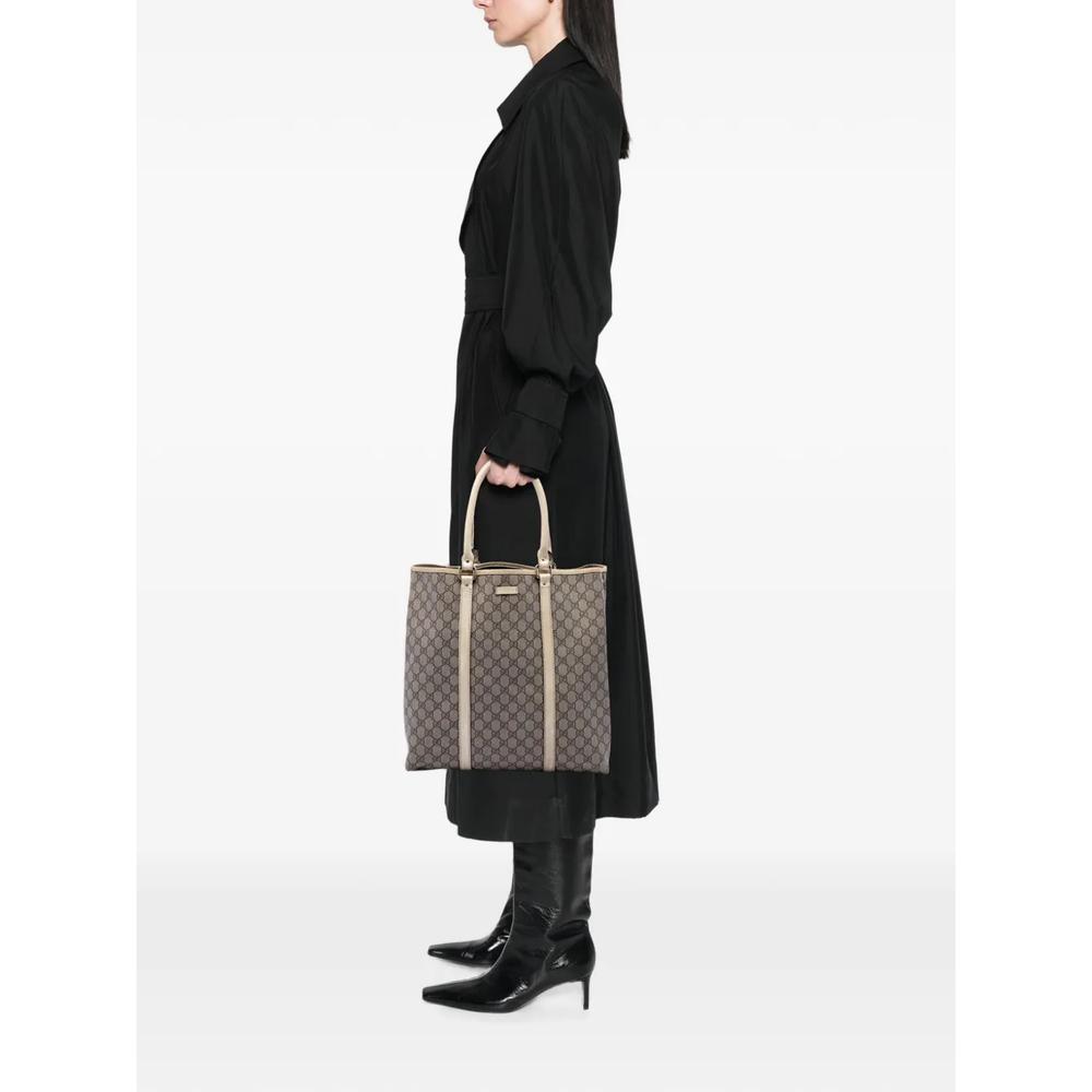2016-2026 GG Supreme Joy Vertical tote bag 2