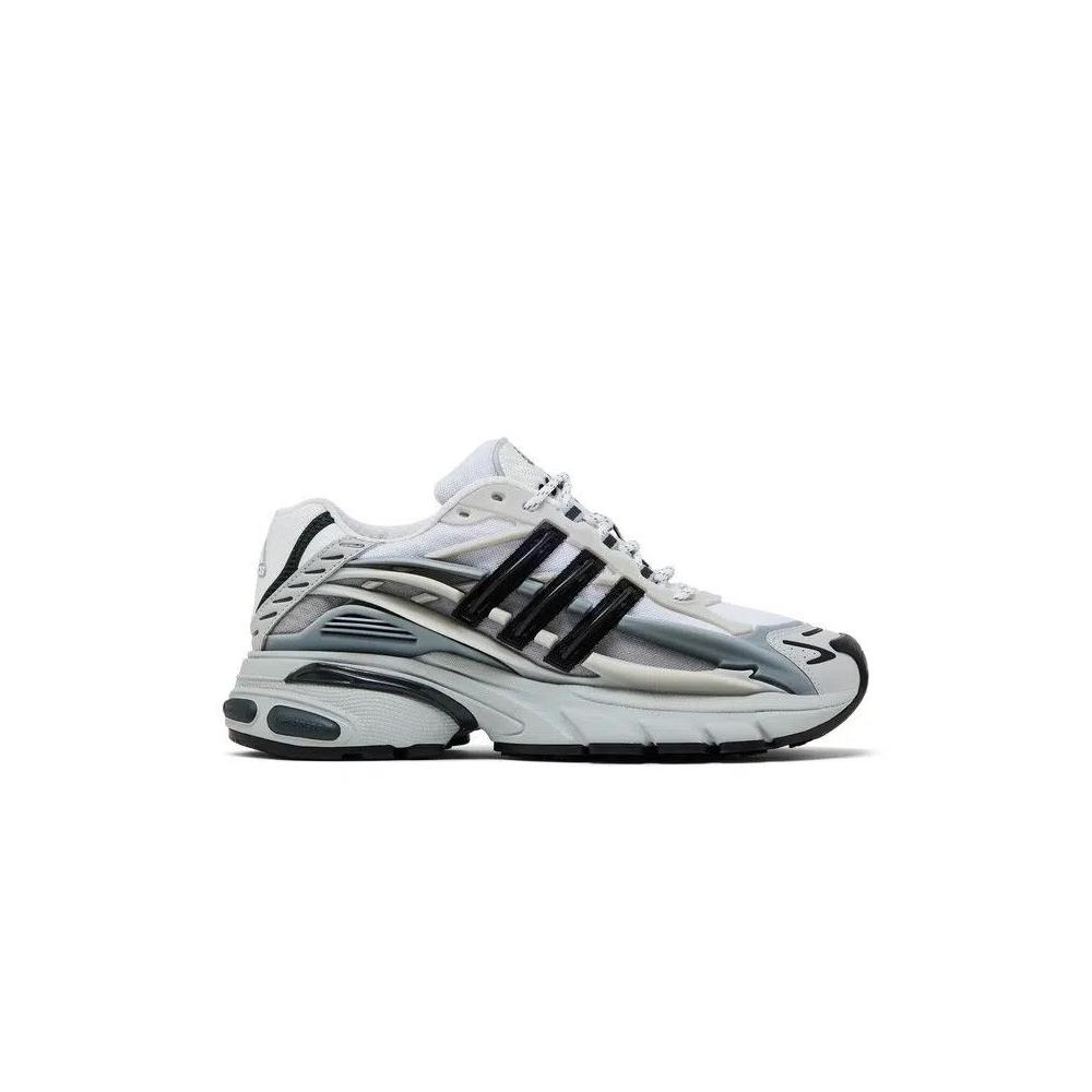 Кроссовки Pharrell x VIRGINIA x adidas Adistar Jellyfish 'Solid Grey Black' 1