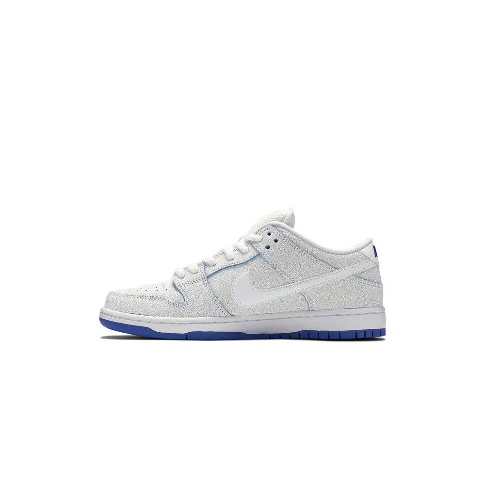 Кроссовки Nike Dunk Low Premium SB 'Cracked Leather' 3