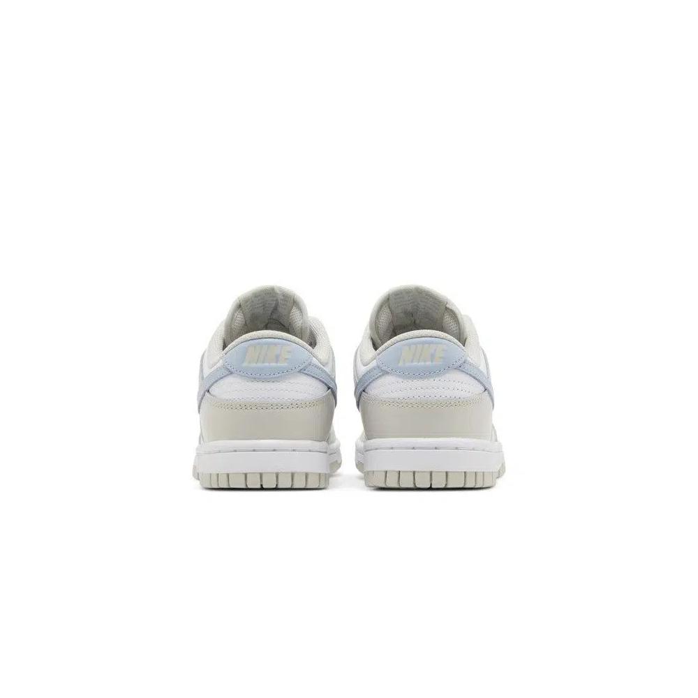 Кроссовки Nike Wmns Dunk Low 'Light Bone Armory Blue' 6