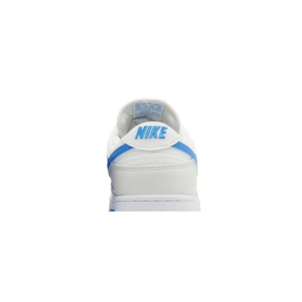 Кроссовки Nike Dunk Low 'Photo Blue' 7