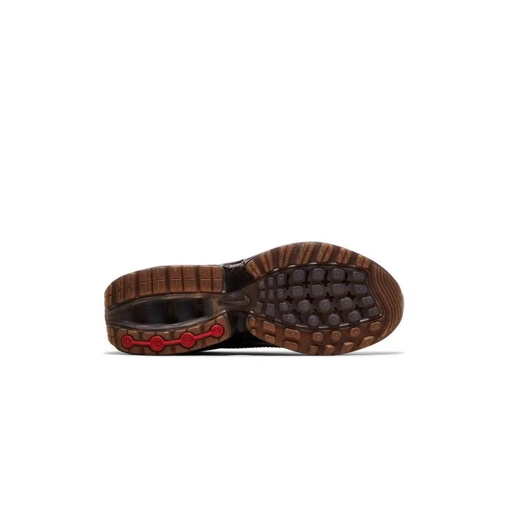 Кроссовки Isamaya Ffrench x Nike Wmns Air Max DN 'Light Chocolate' 4