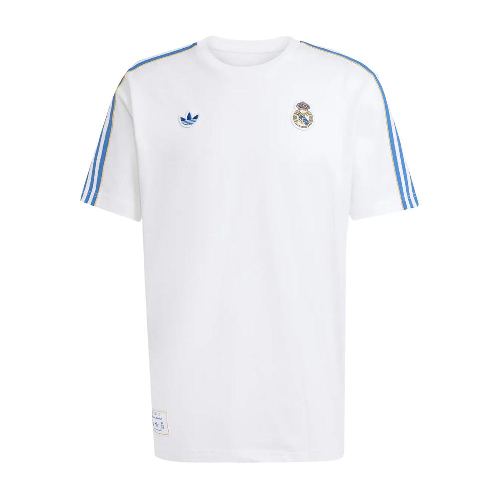 Футболка Terrace Icons из коллаборации с Real Madrid 1