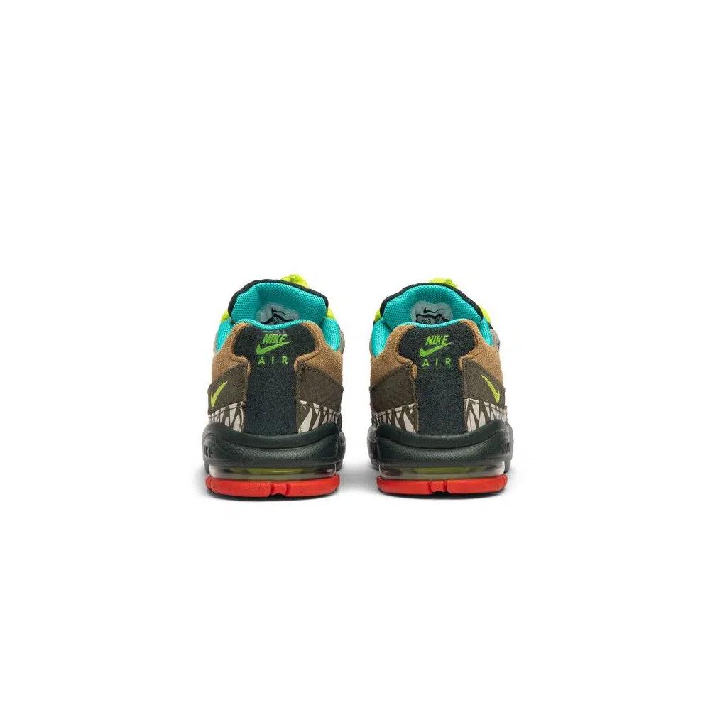 Кроссовки Nike Air Max 95 TD 'Monster' 6